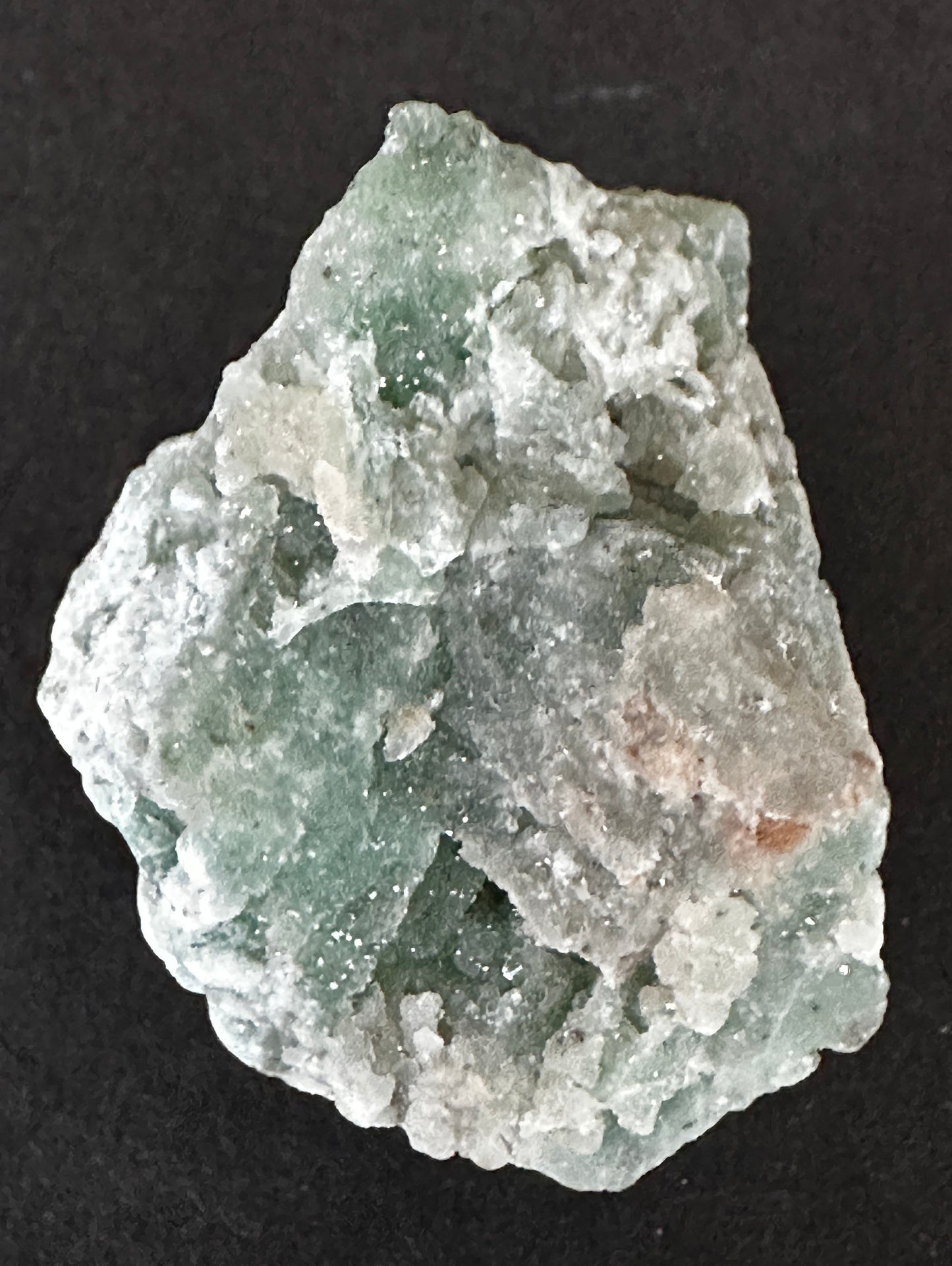 Fluorite