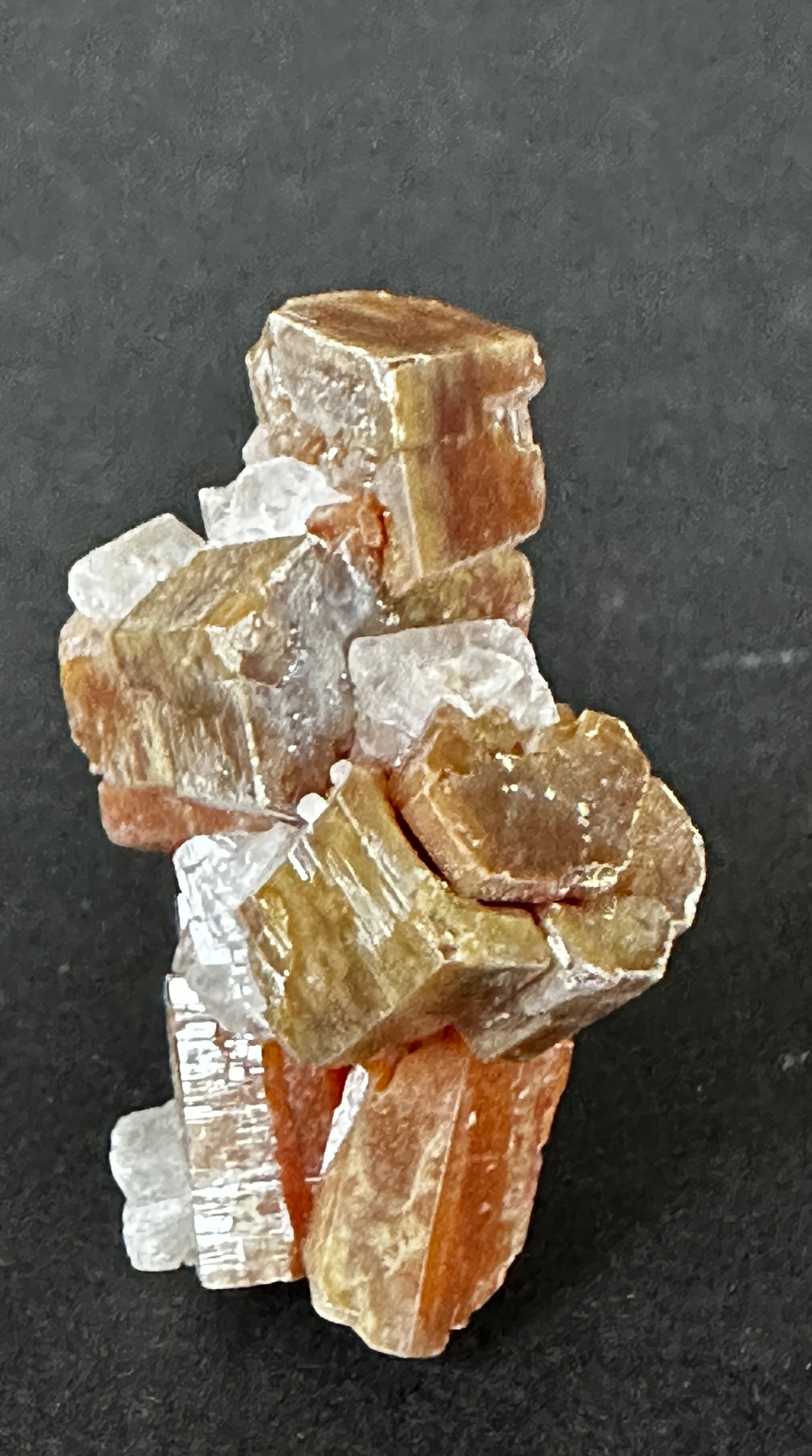 Vanadinite xls.