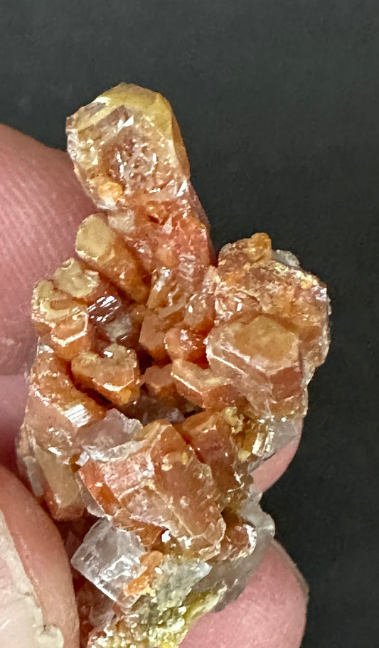 Vanadinite