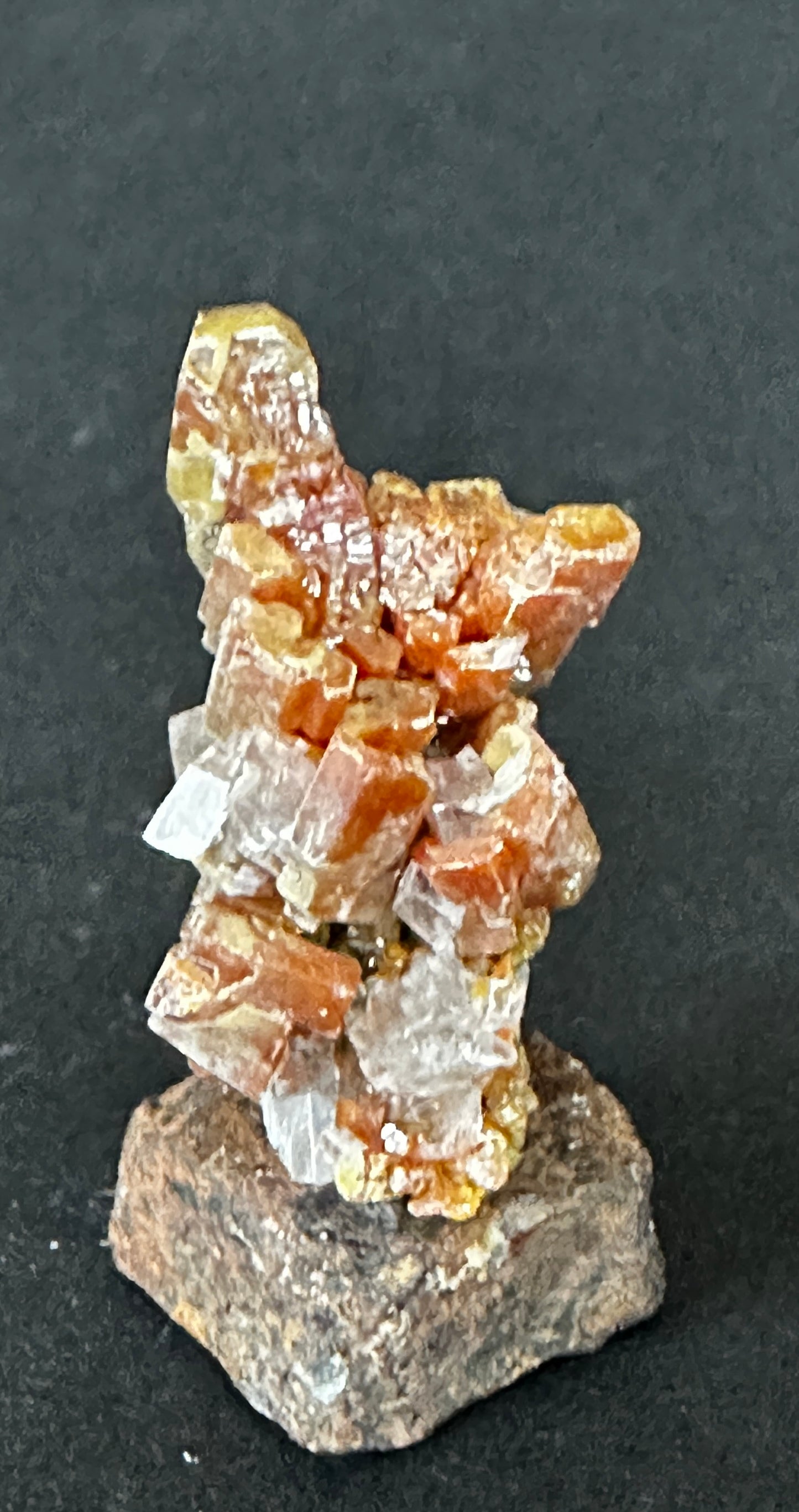 Vanadinite