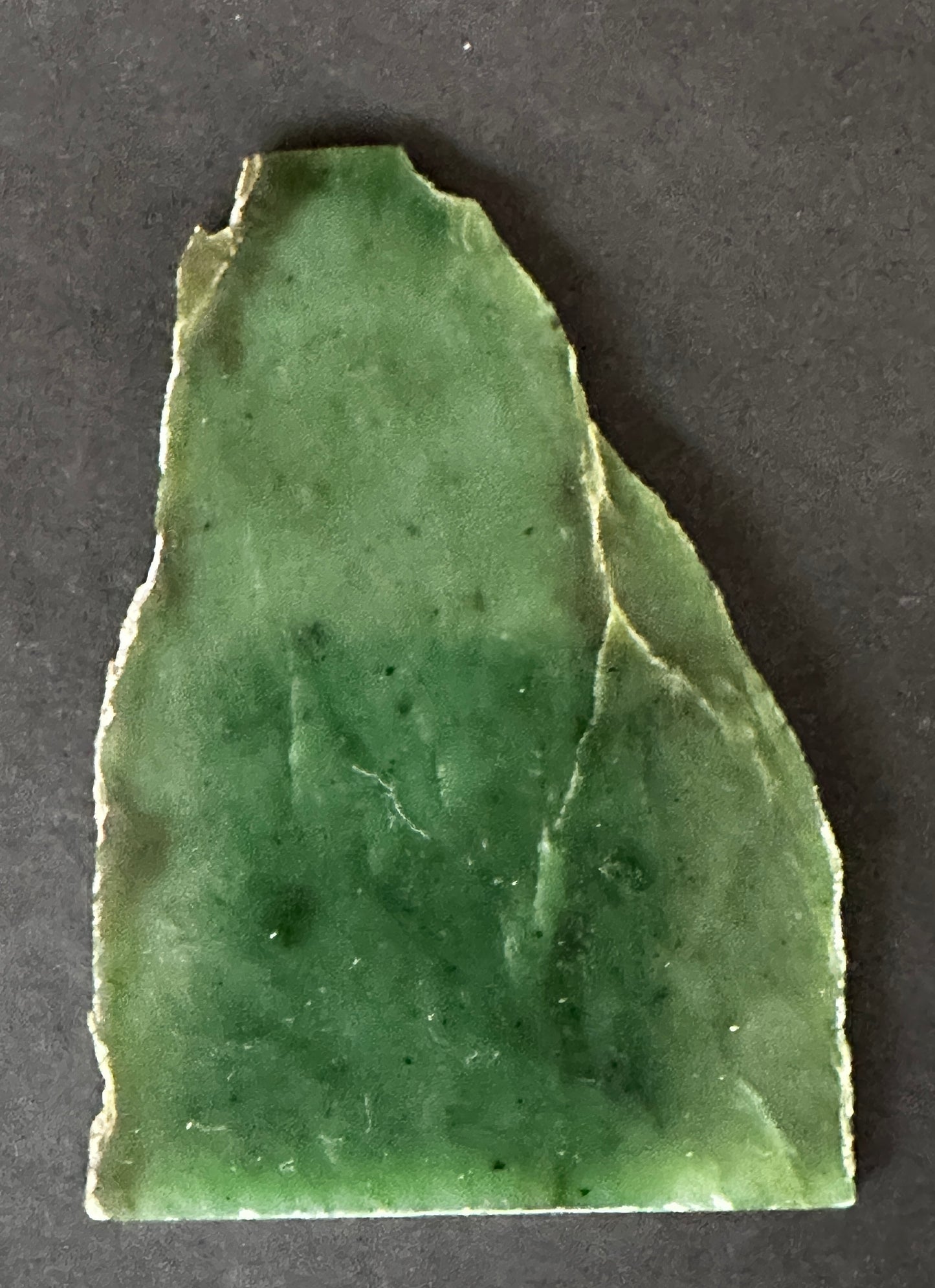 Nephrite Jade