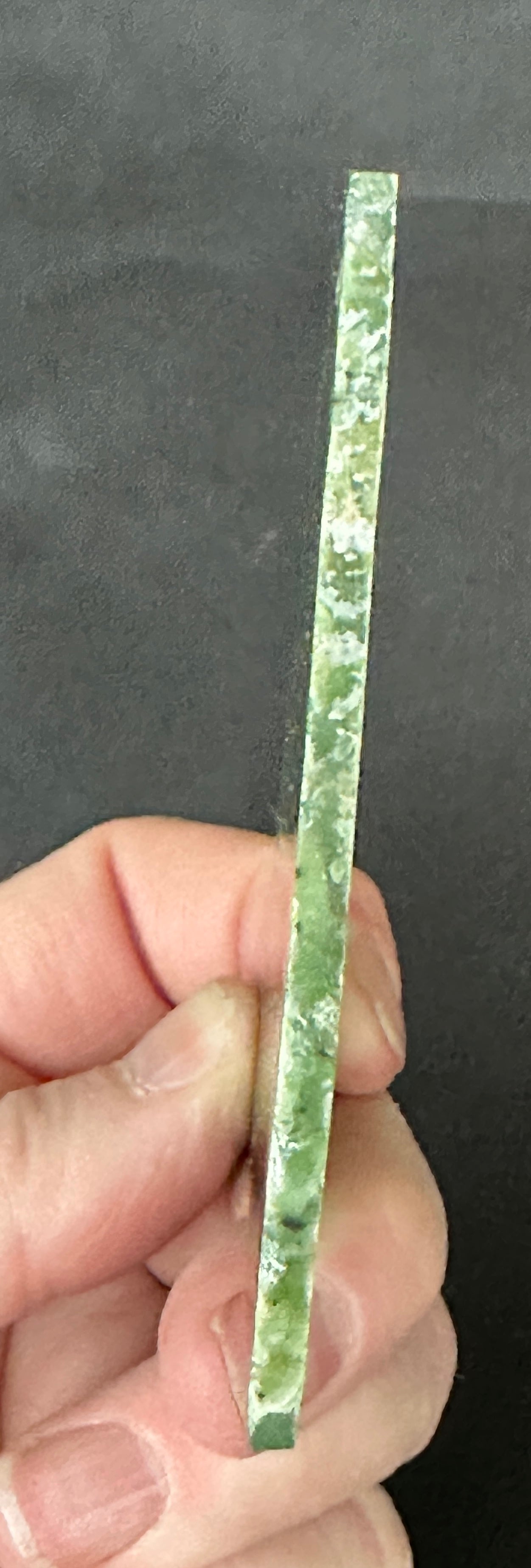 Nephrite Jade