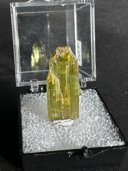 Tourmaline