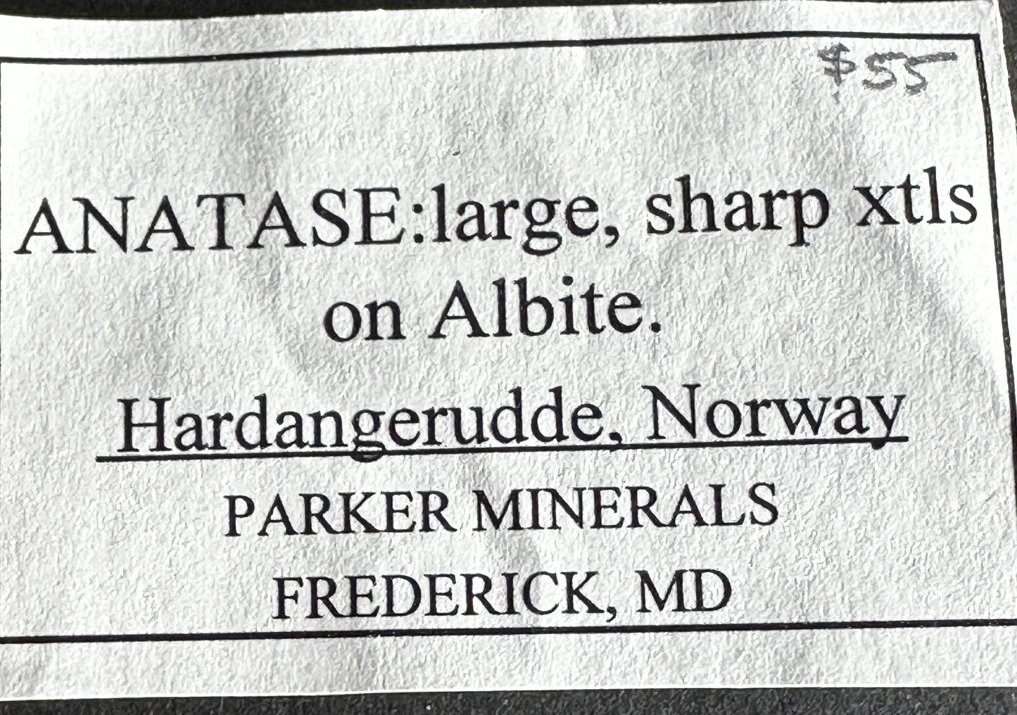 Anatase
