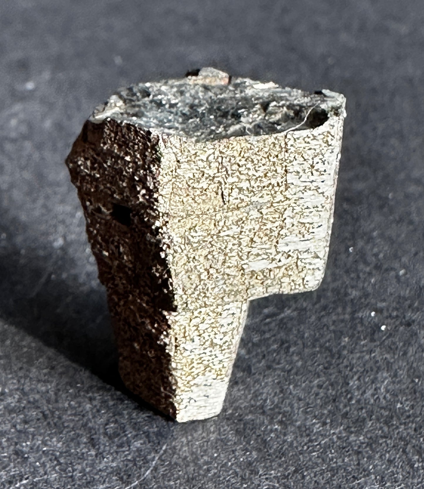 Pyrrhotite