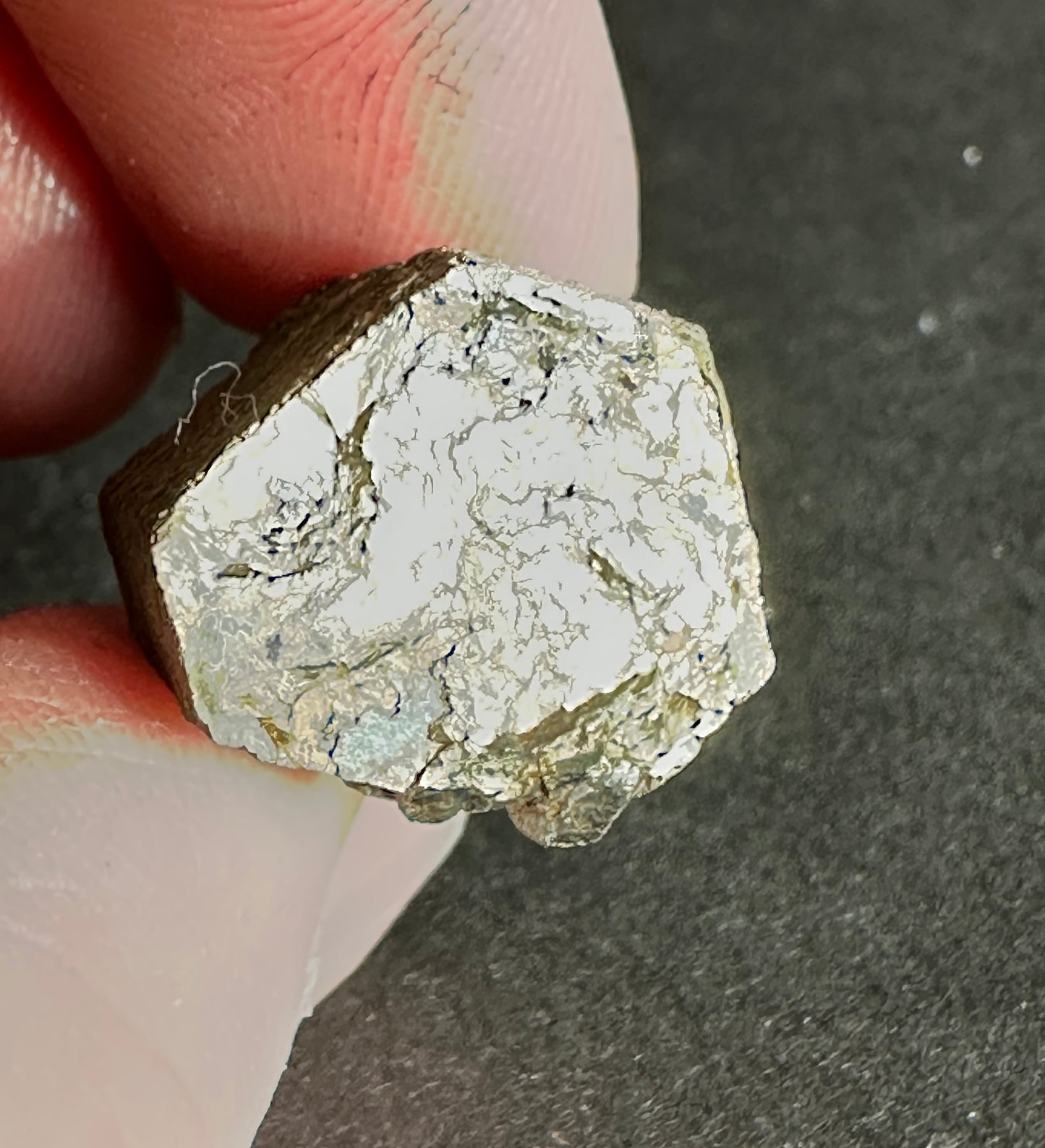 Pyrrhotite
