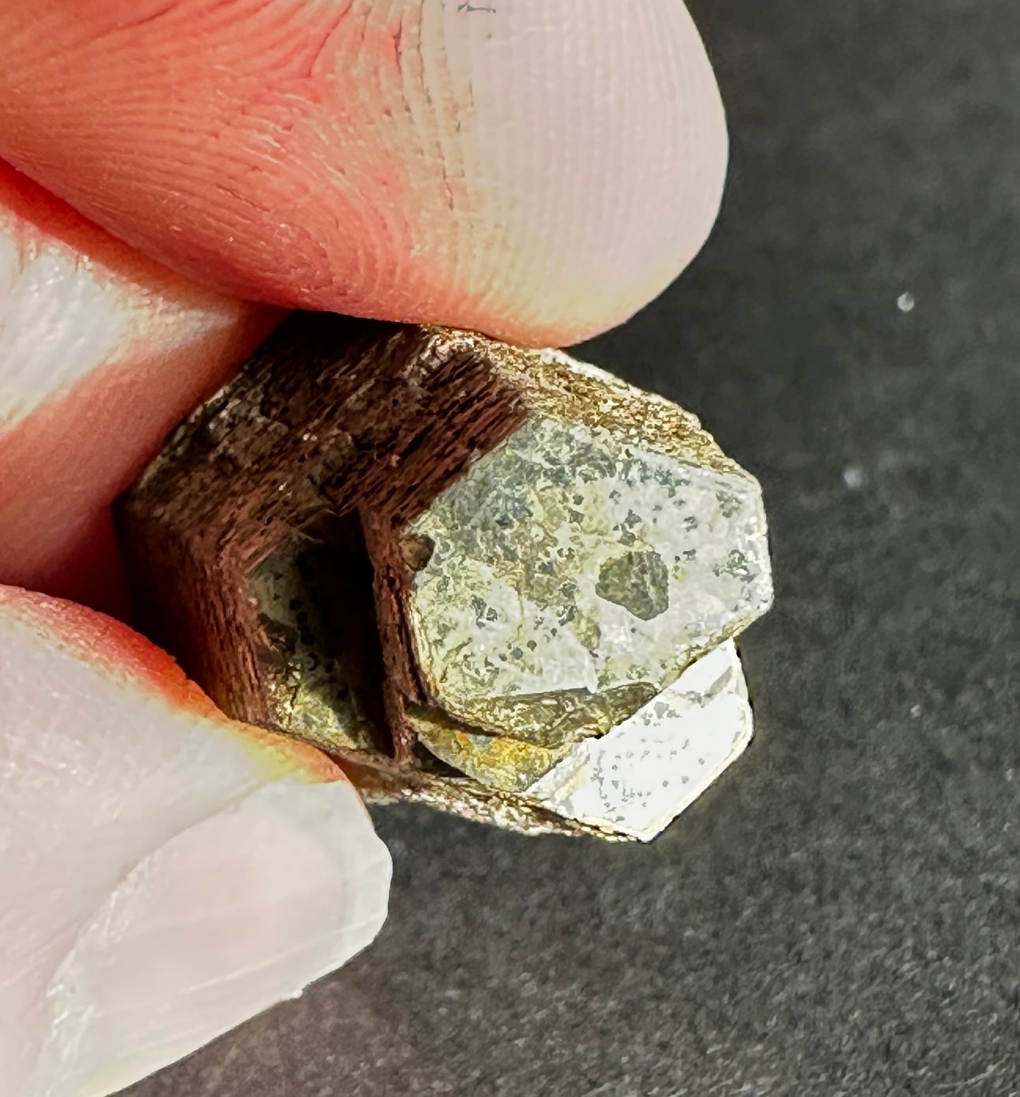 Pyrrhotite