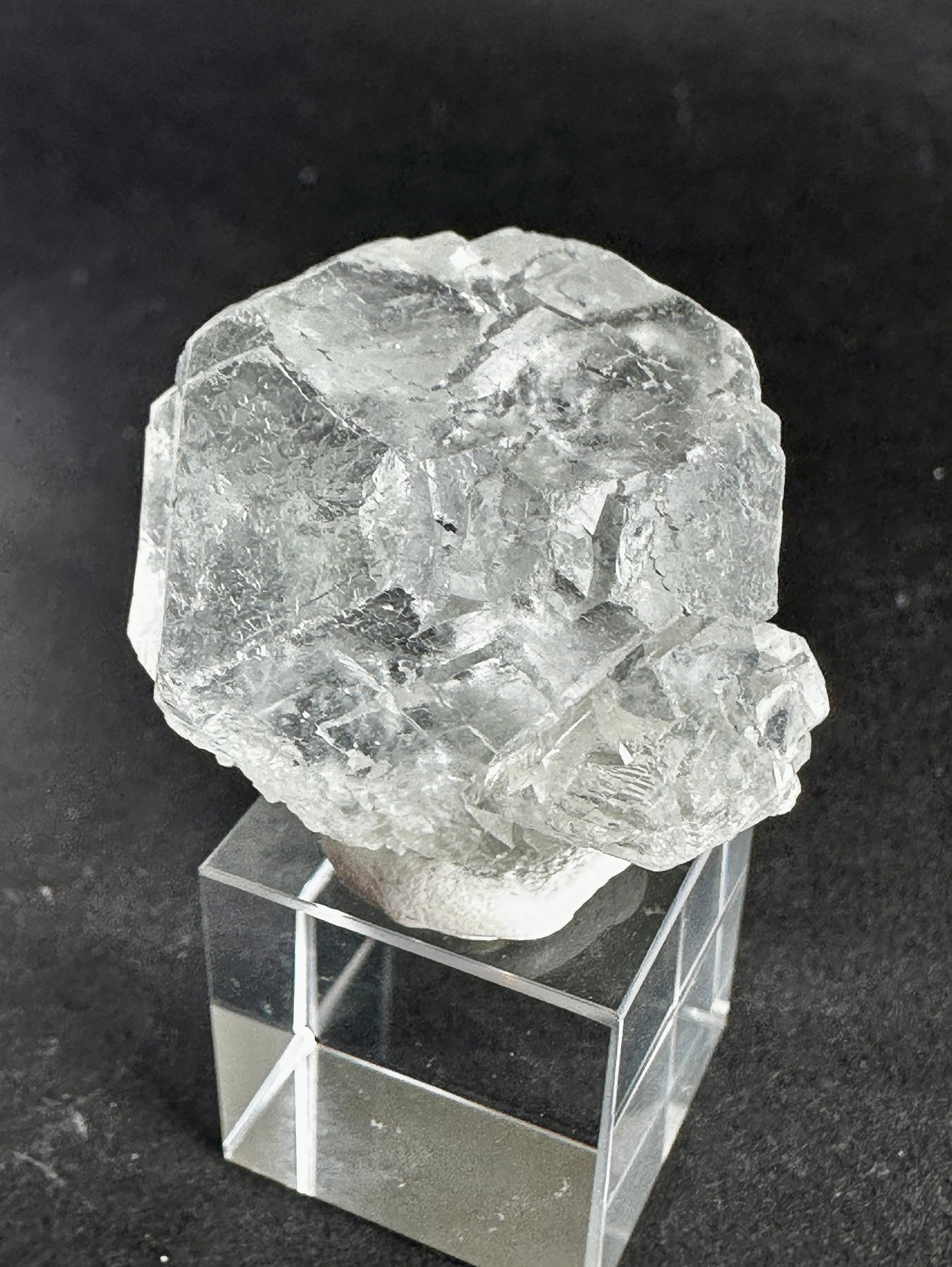 Fluorite