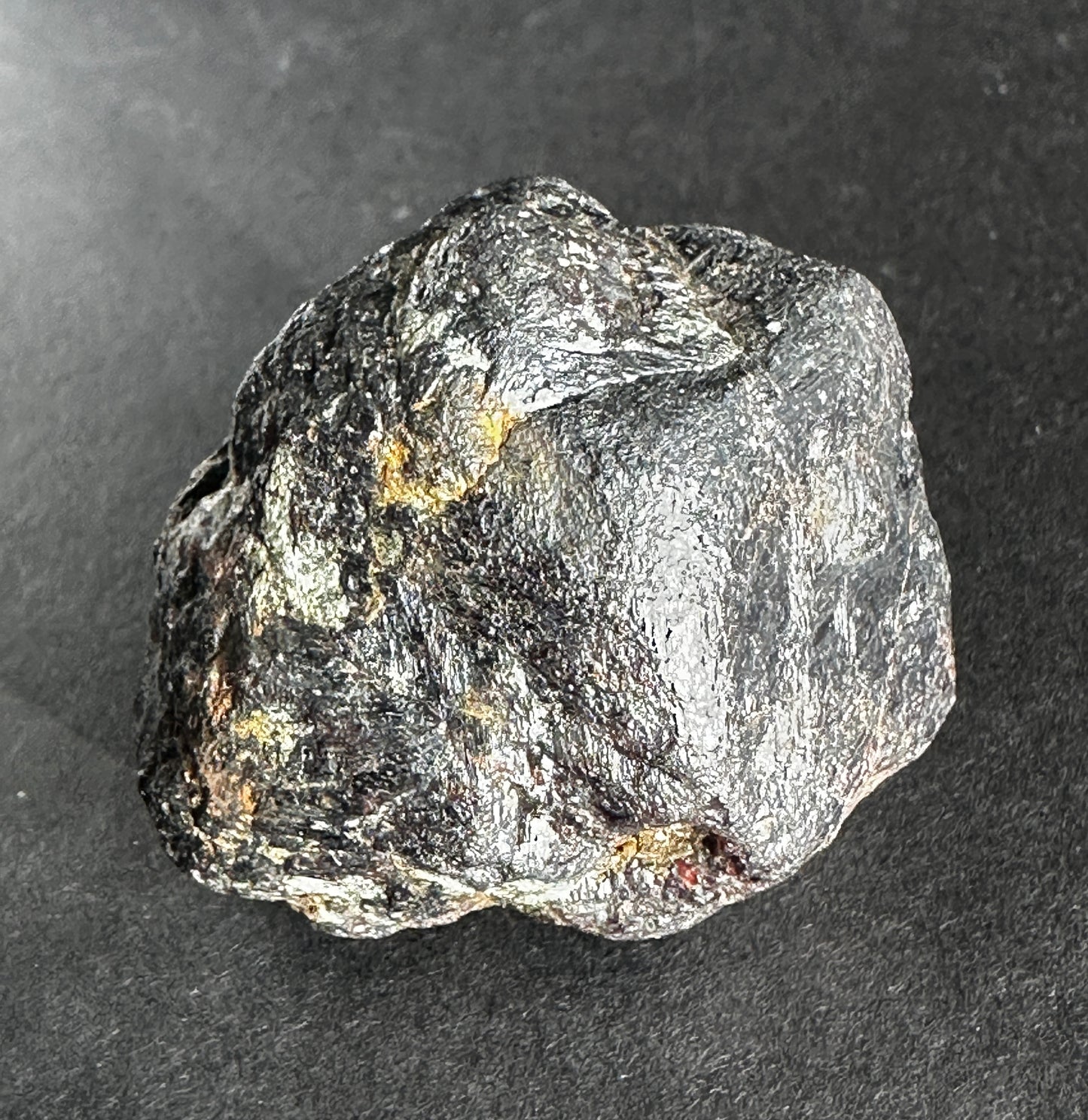 Star Garnet Crystals