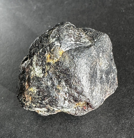 Star Garnet Crystals