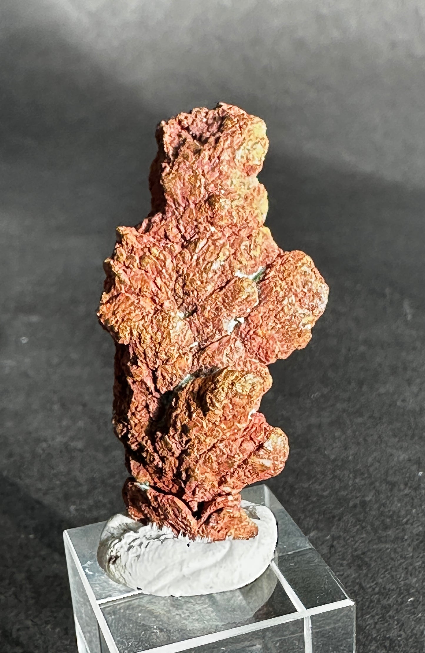 Native Copper