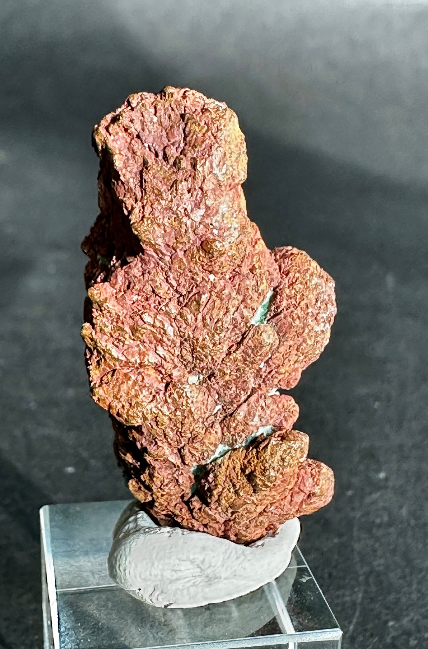 Native Copper