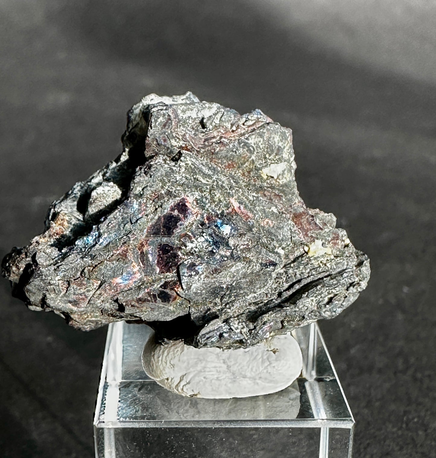 Covellite