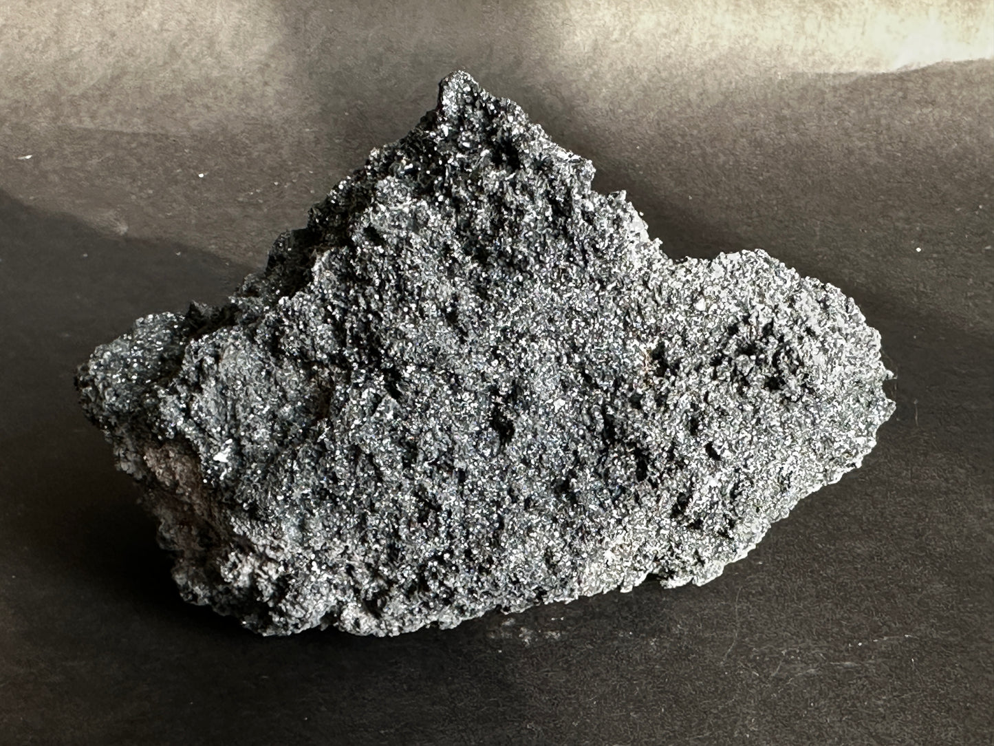 Specular Hematite