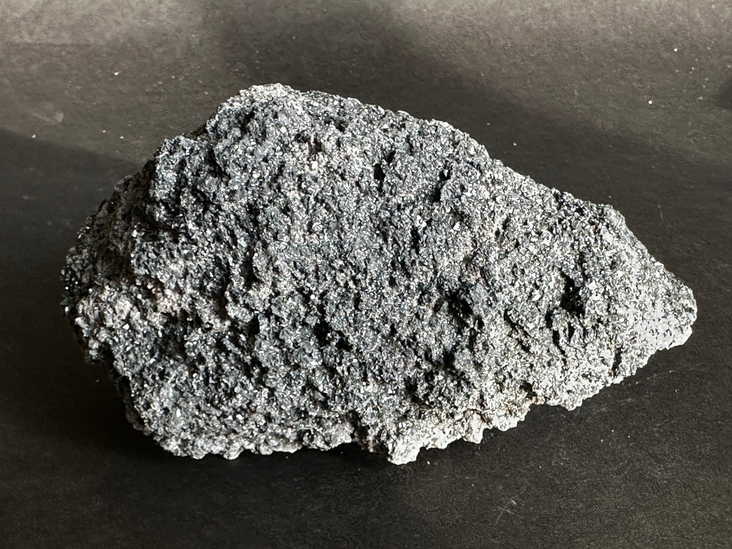 Specular Hematite