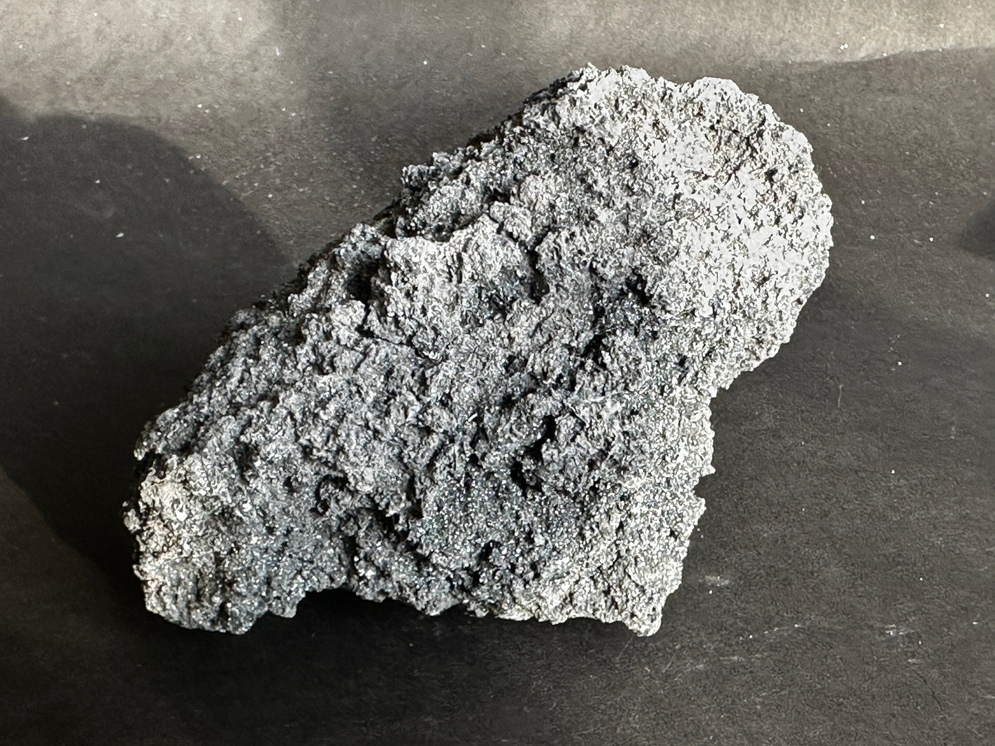 Specular Hematite
