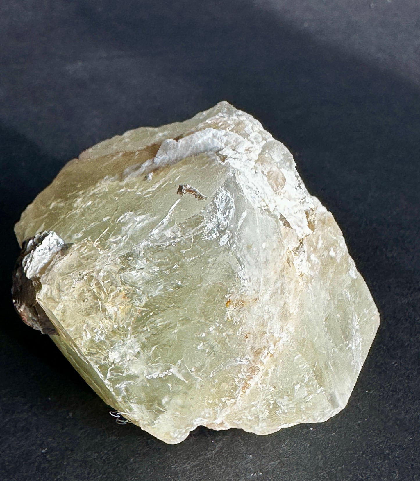 Goshenite