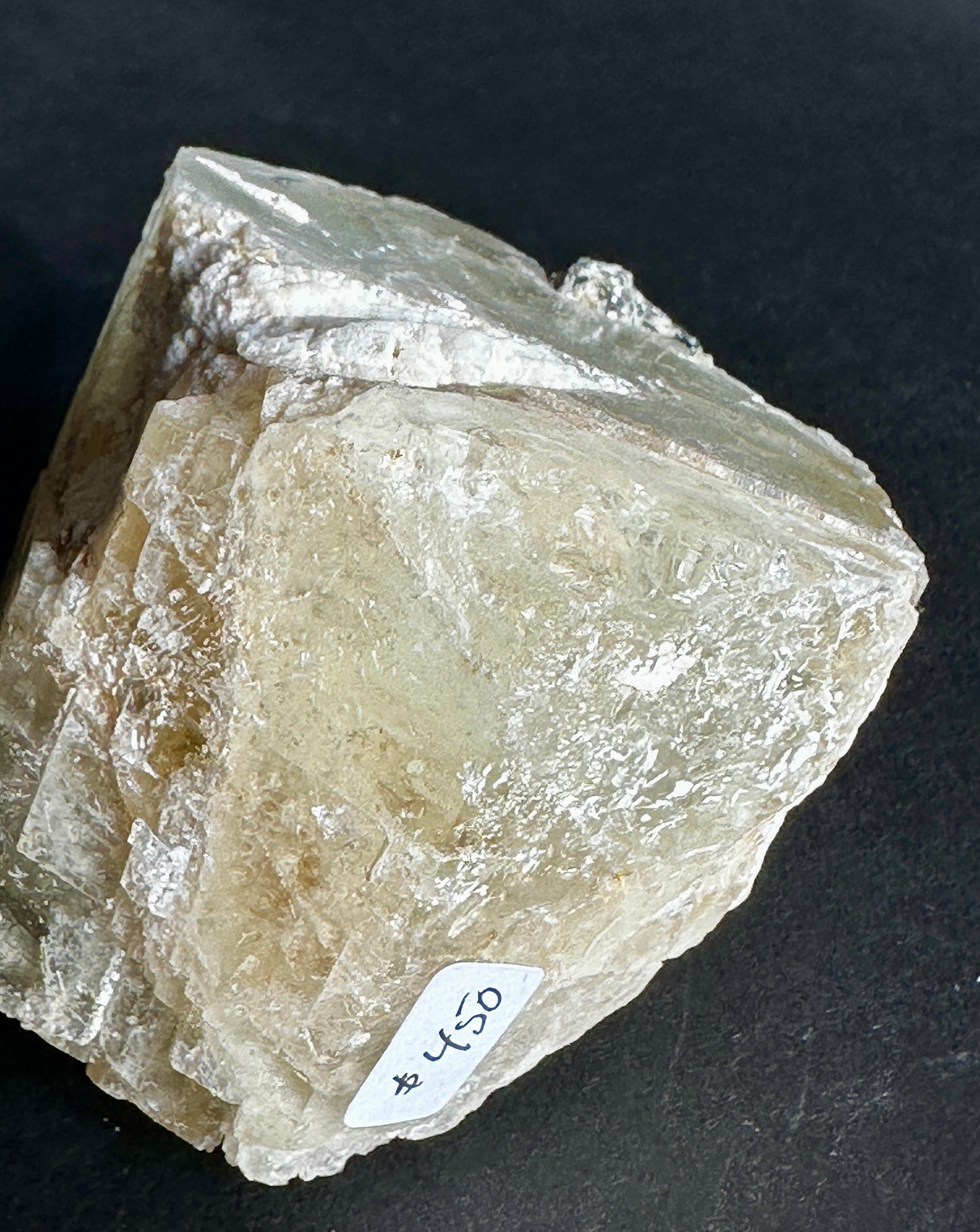 Goshenite