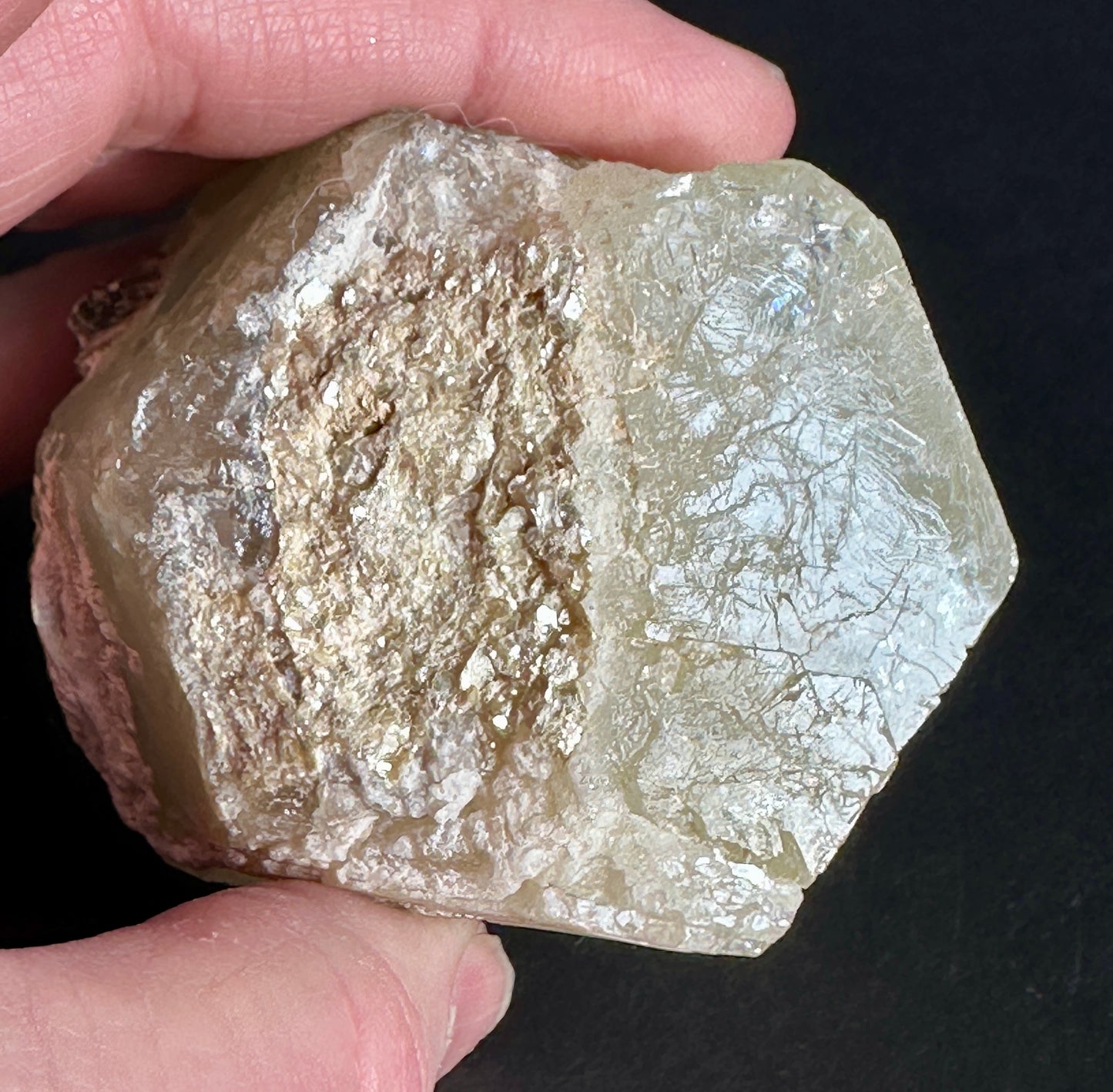 Goshenite