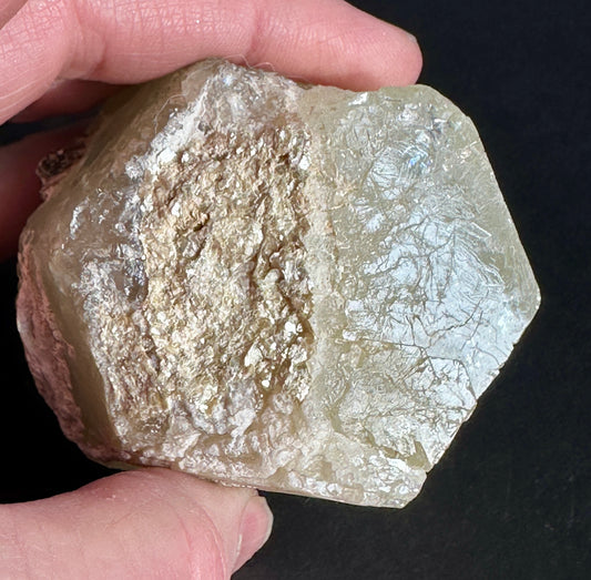 Goshenite