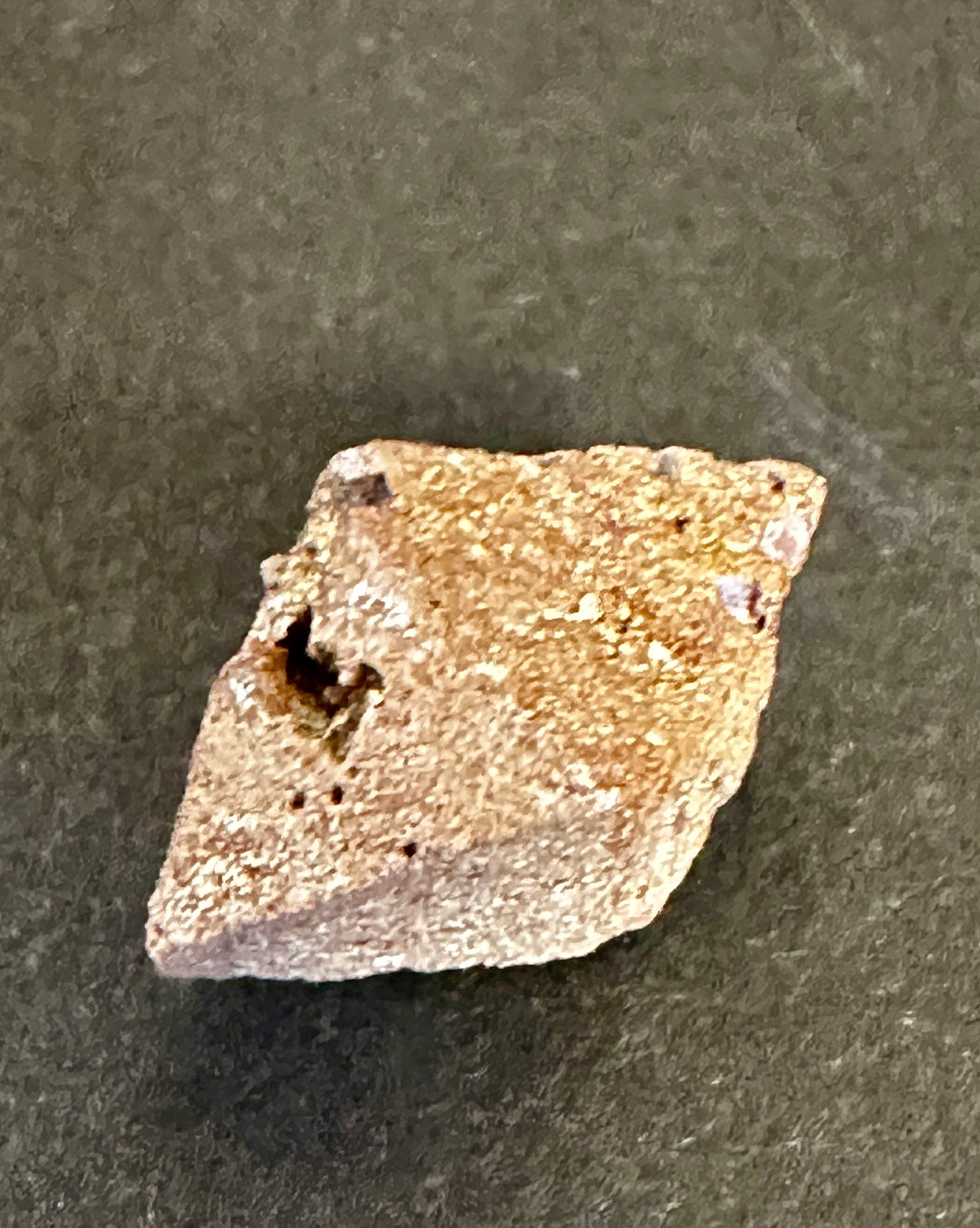Rutile after Anatase