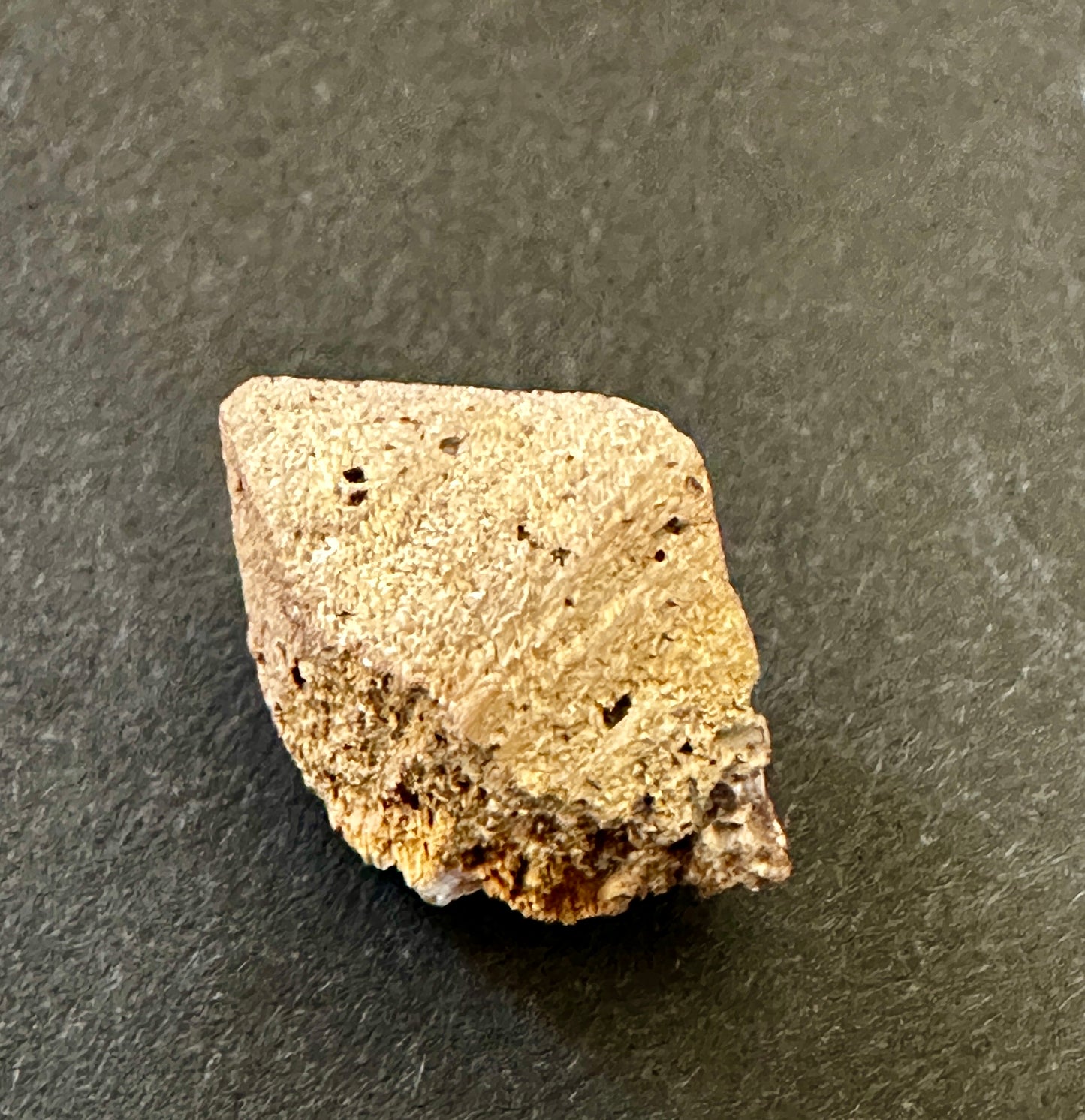 Rutile after Anatase