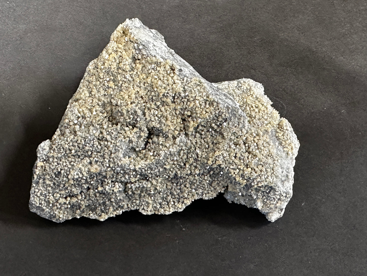 Utah! Scheelite