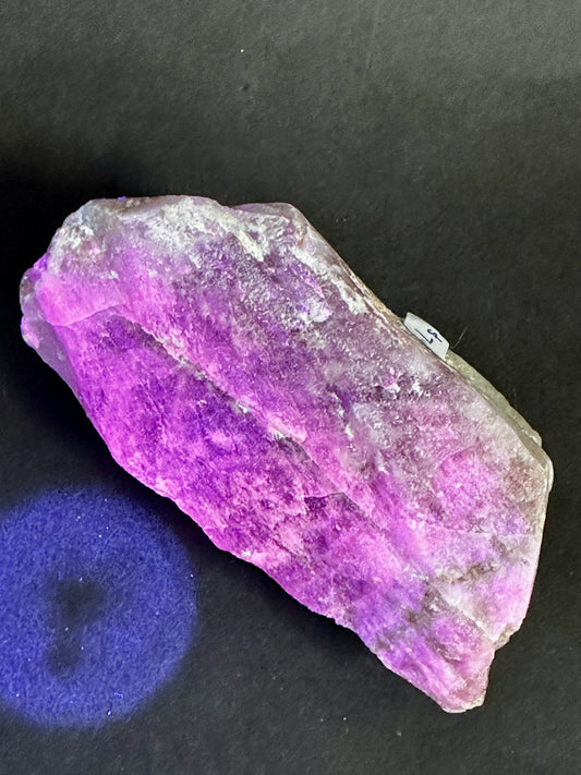 UV Calcite
