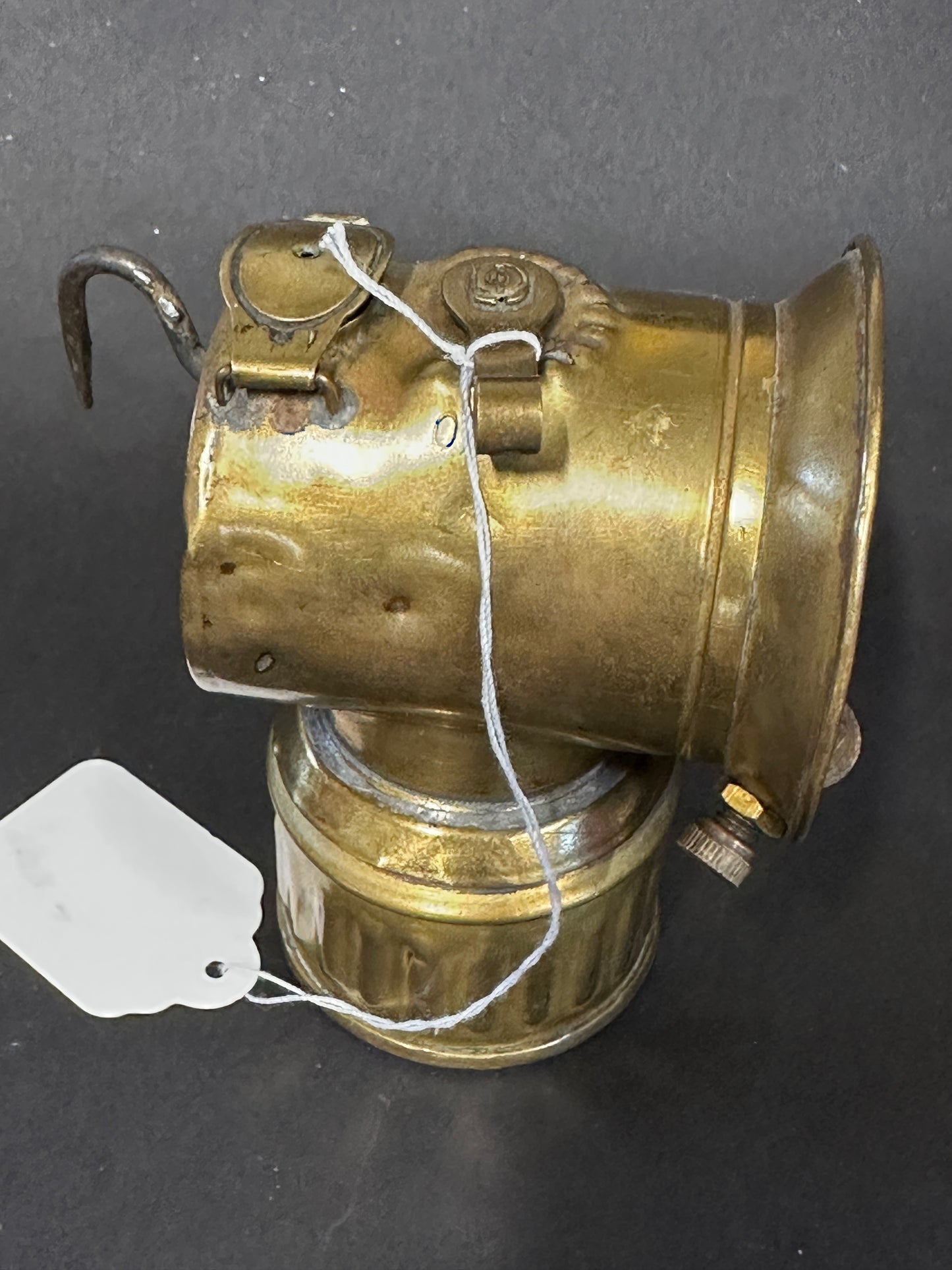 Miners Lamp