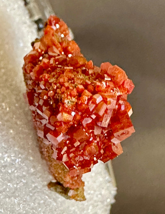 Vanadinite