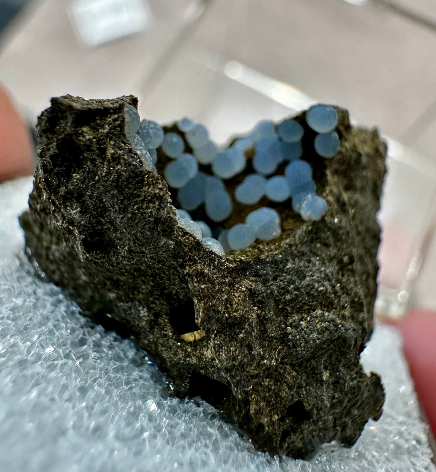 Thomsonite