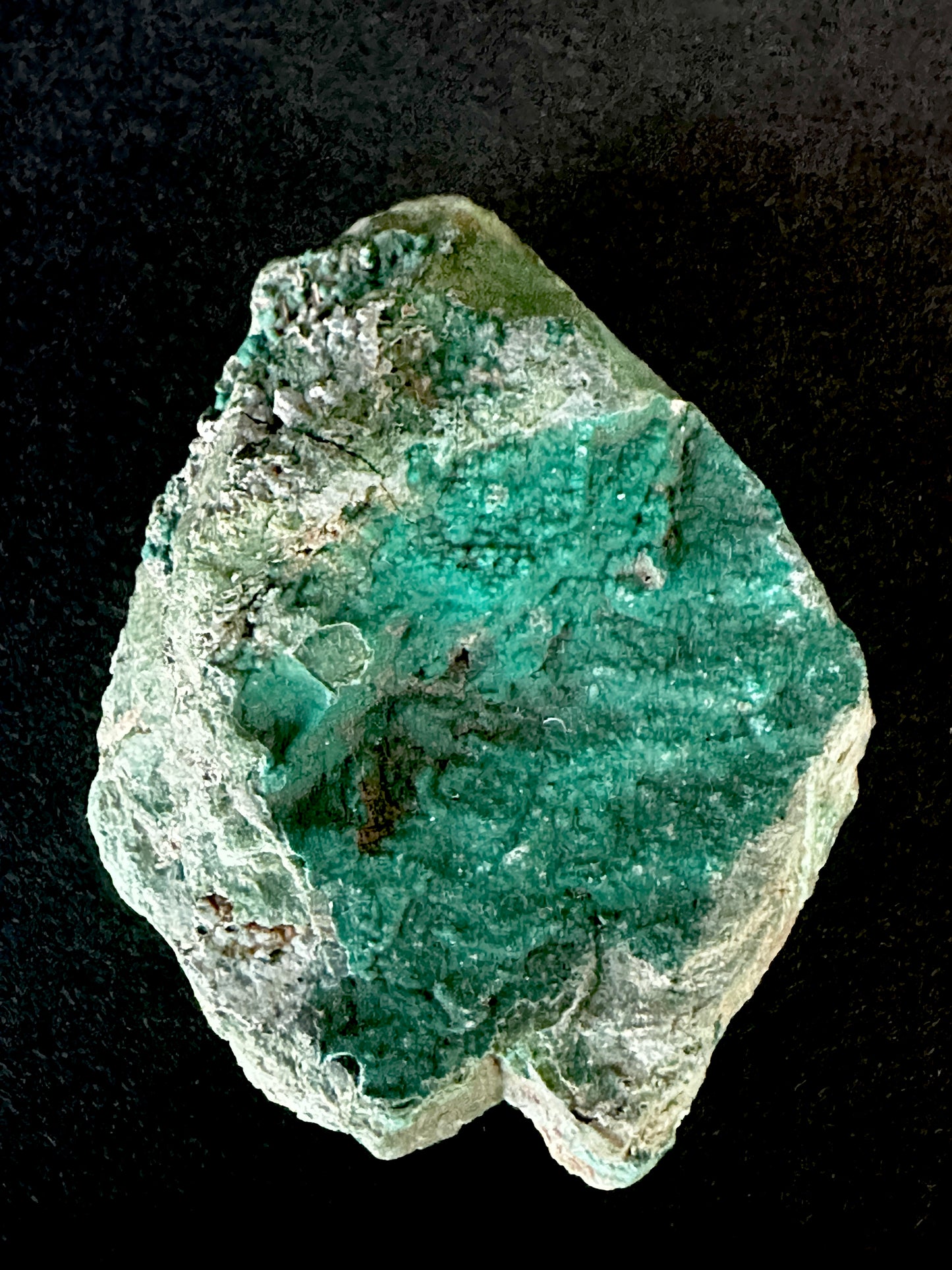 Pseudomalachite