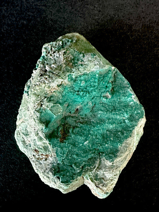 Pseudomalachite