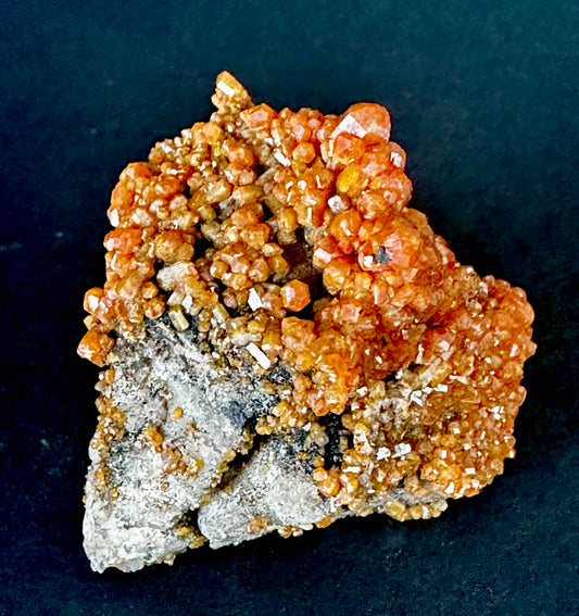 Vanadinite