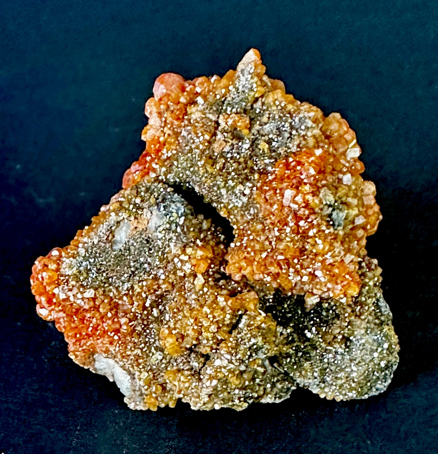 Vanadinite