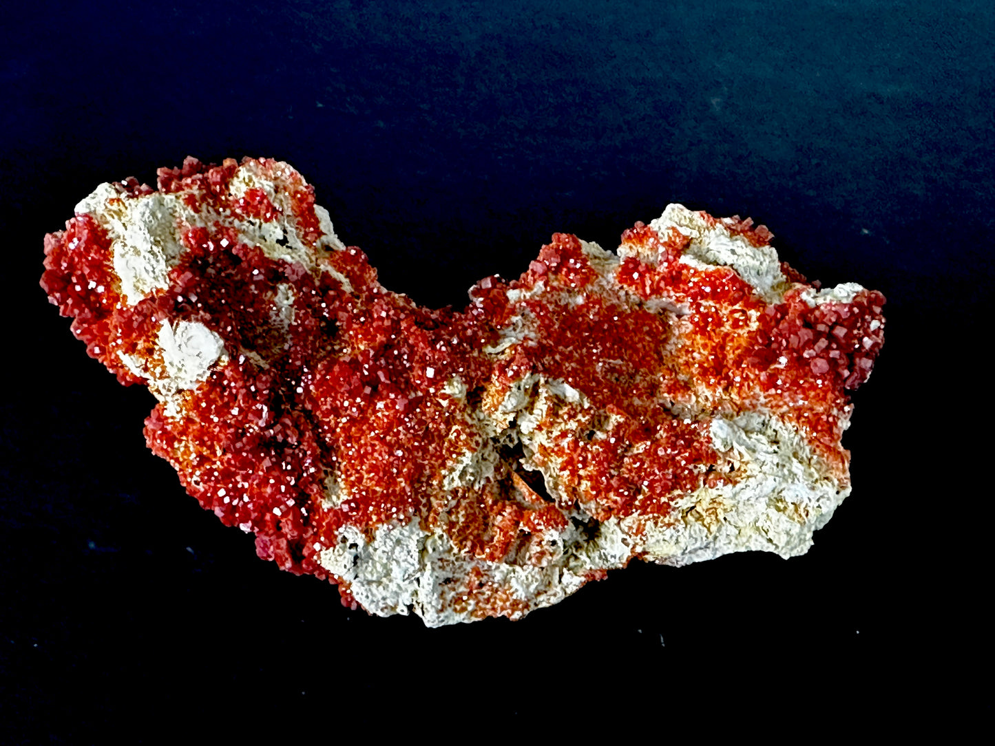 Vanadinite