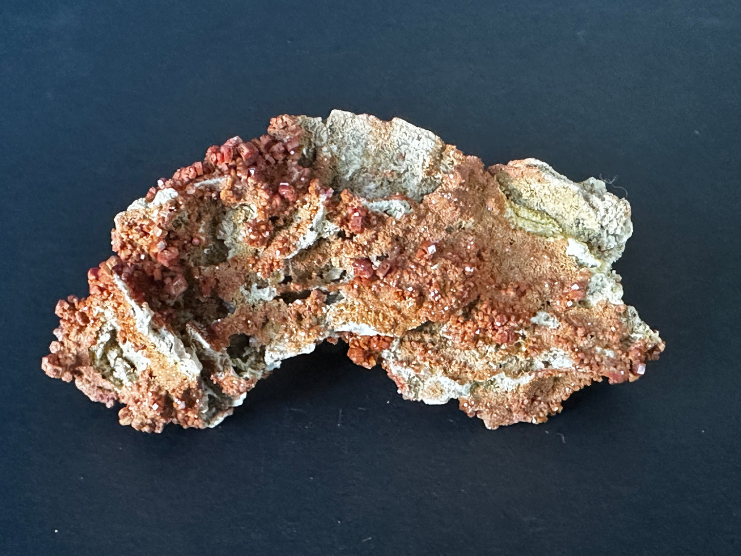 Vanadinite