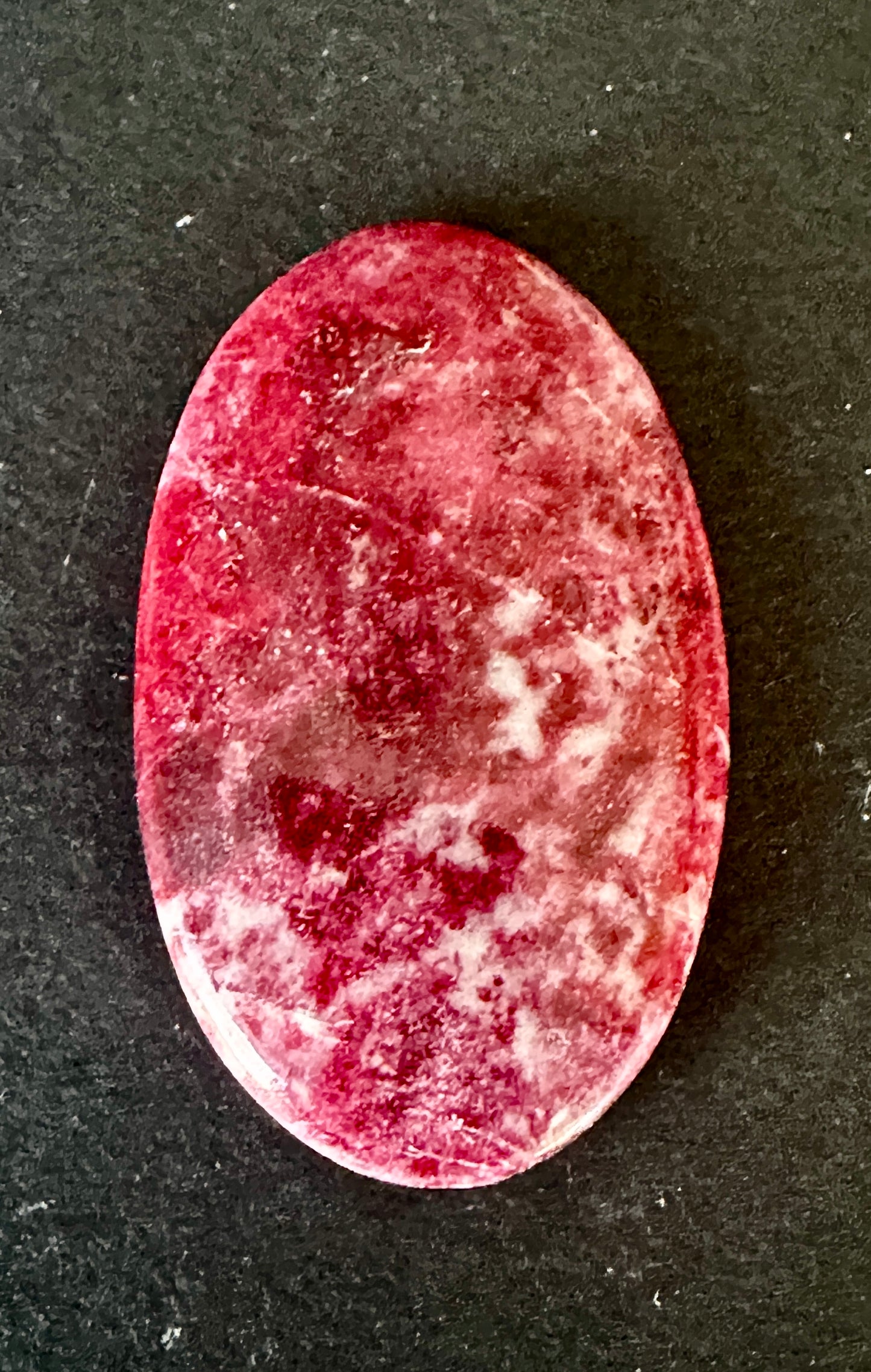 Thulite Cab