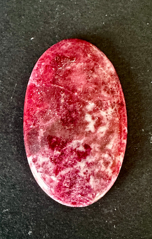 Thulite Cab