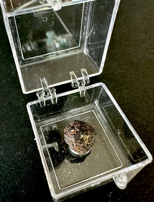 Spessartine Garnet