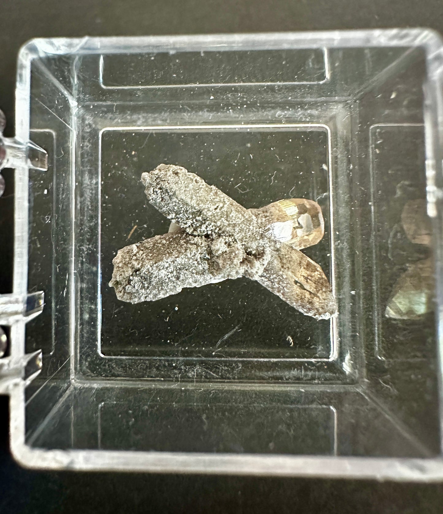 Utah Topaz
