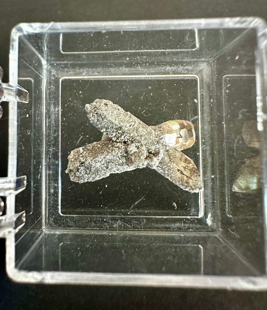 Utah Topaz