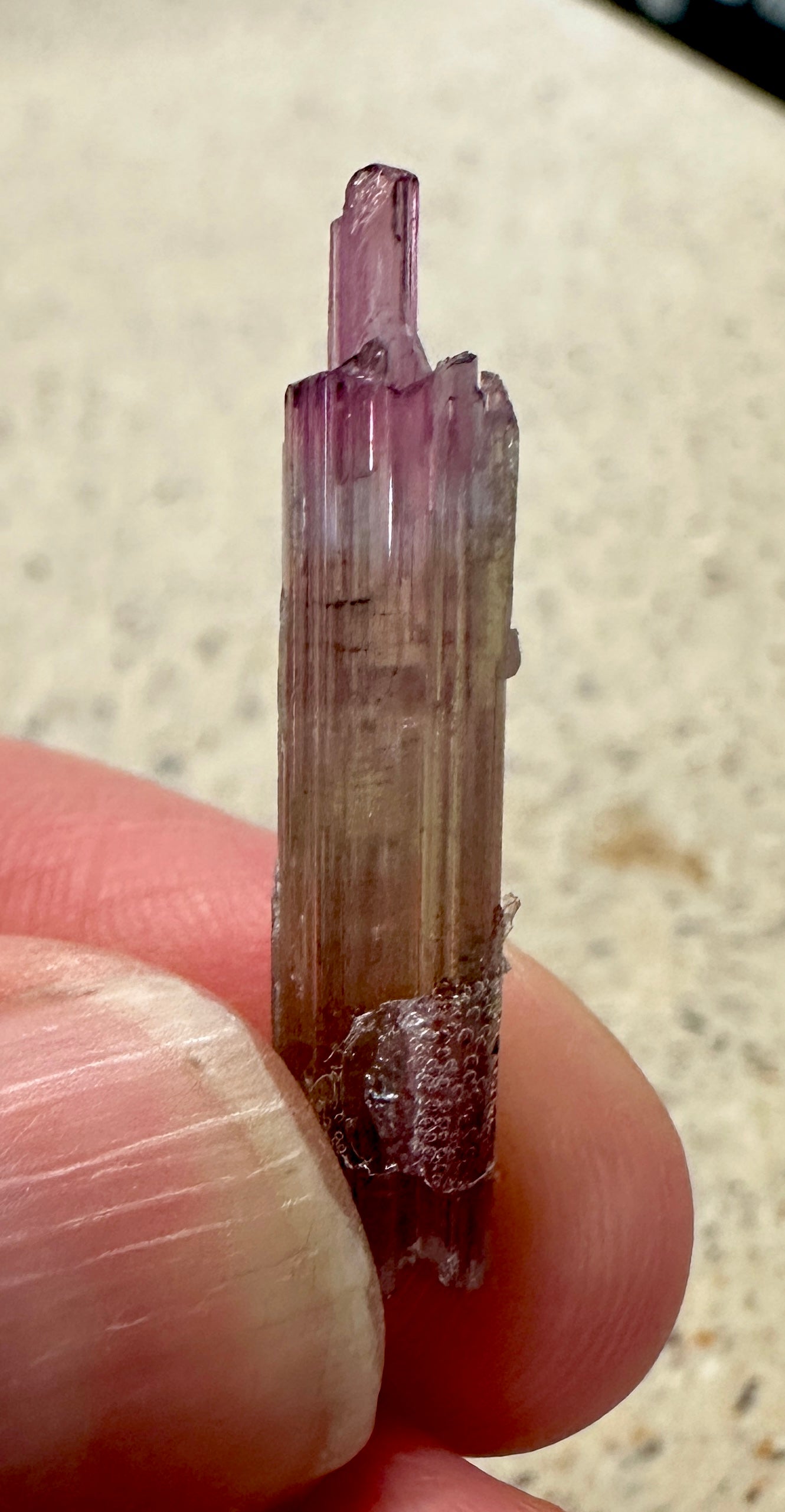 Tourmaline