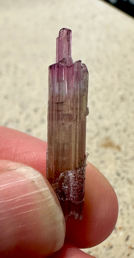 Tourmaline