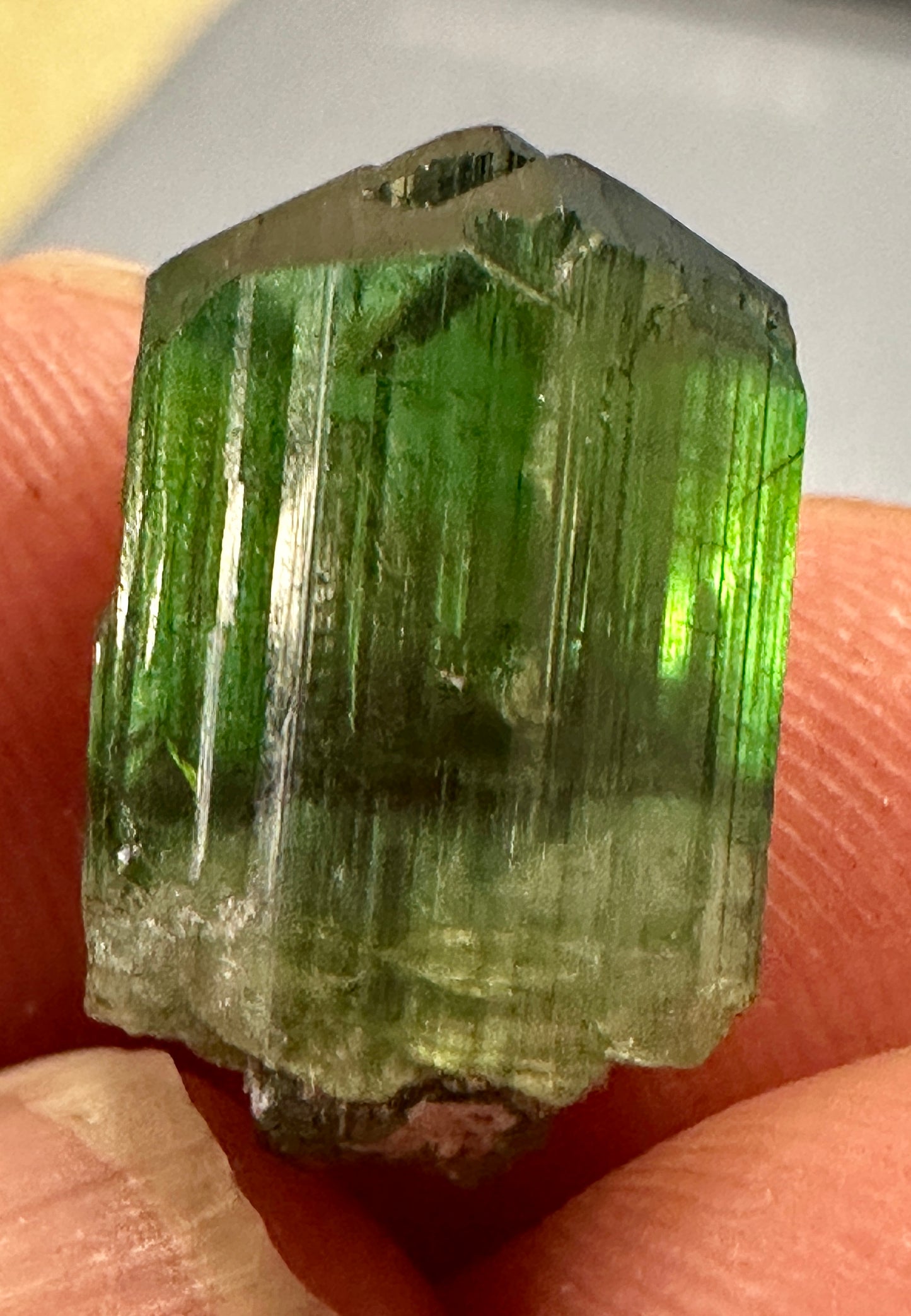 Toumaline