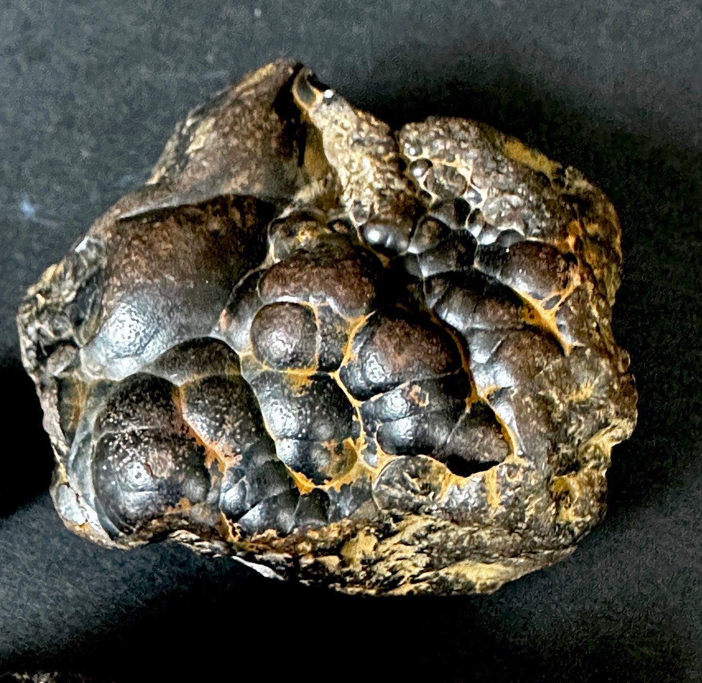 Goethite
