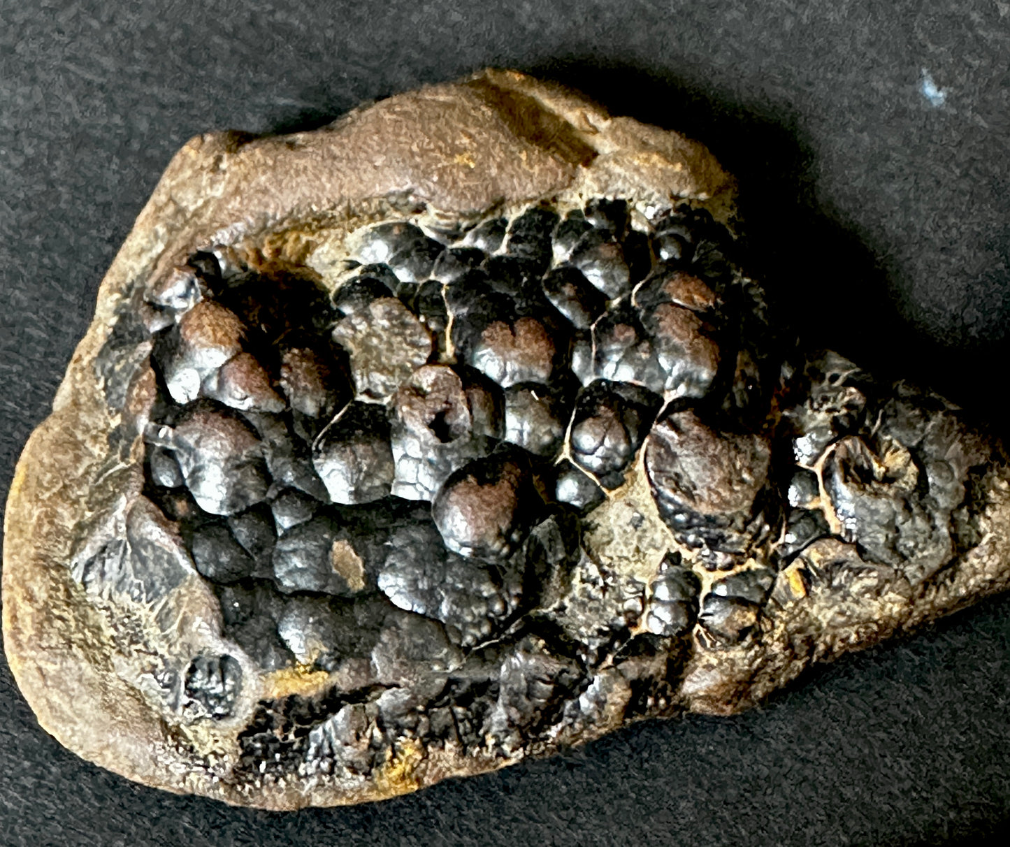 Goethite