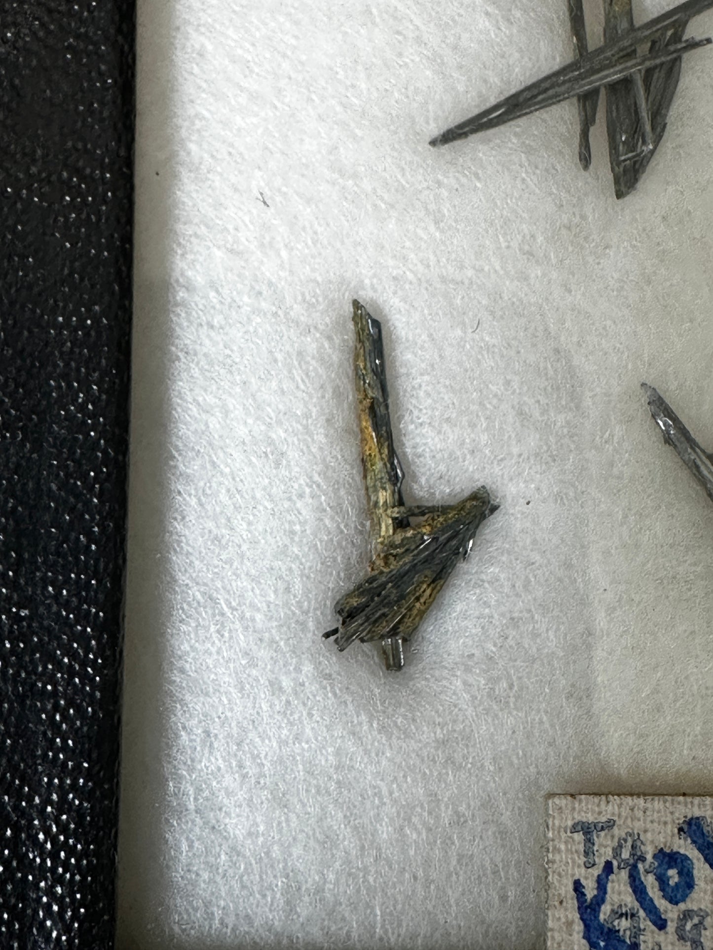 Stibnite