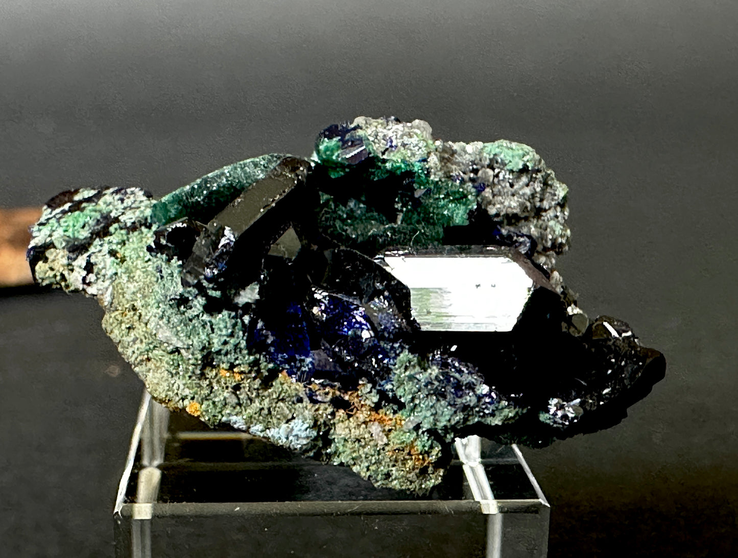 Azurite