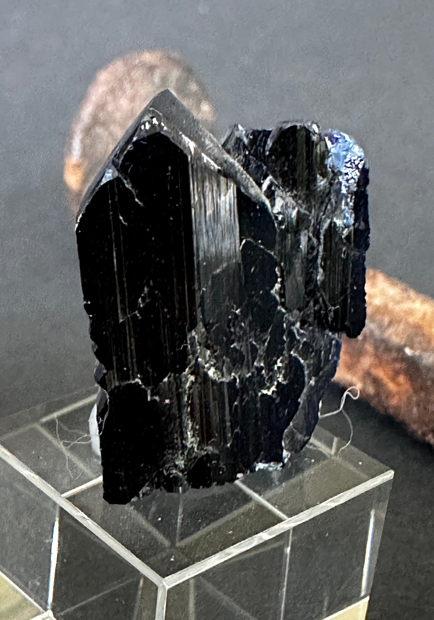 Azurite Twins